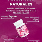 PROBIOTICO FEMPRO - 100% NATURAL