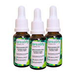 Breatify - Spray Aliento Fresco