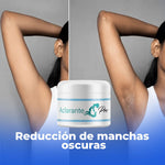 CREMA ACLARADORA PRO - REDUCE MANCHAS