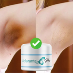 CREMA ACLARADORA PRO - REDUCE MANCHAS