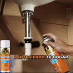 SPRAY SELLADOR DE GOTERAS Y FILTRACIONES