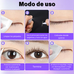 Lifting Cinta para parpados + Envío gratis