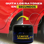 LIMPIA RAYONES + OFERTA 2X1