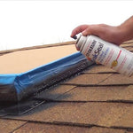 SPRAY SELLADOR DE GOTERAS Y FILTRACIONES