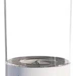 W Limpiador Eléctrico De Brochas De Maquillaje Cosmetic