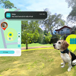 COLLARES GPS PARA PERROS Y GATOS