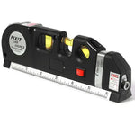 NIVELADOR LASER 4 EN 1 + ENVIO GRATIS