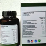 DETOX PREMIUM LIVER 2X1 (60 CAPSULAS) + ENVIO GRATIS
