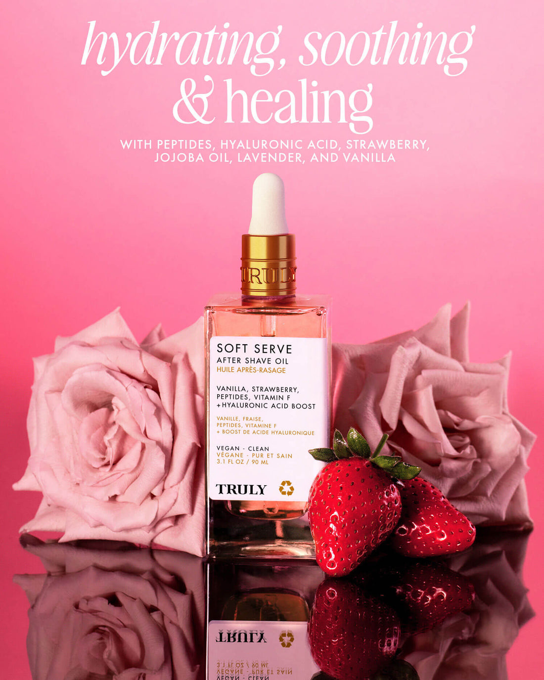 ACEITE TRULY (DESPIGMENTA Y ACLARA TUS ZONAS) - ORIGINAL