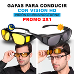 GAFAS HD PARA CONDUCIR 2X1 + ENVIO GRATIS
