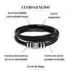 Pulsera "TE AMO POR SIEMPRE" + ENVIO GRATIS