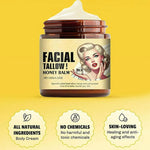 CREMA HIDRATANTE NATURAL DE ROSTRO Y CUERPO 2X1 + ENVIO GRATIS