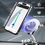 TOP 1 - SOPORTE MAGNETICO 360° + ENVIO GRATIS