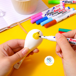 MARCADORES MAGICOS PARA AGUA + ENVIO GRATIS