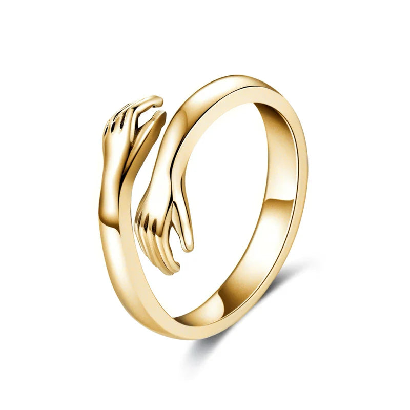 ANILLO AMOR INFINITO
