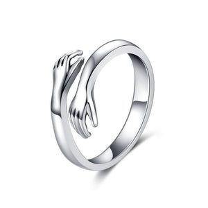 ANILLO AMOR INFINITO