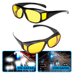 GAFAS HD PARA CONDUCIR 2X1 + ENVIO GRATIS