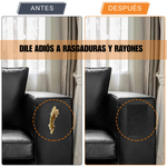 Adhesivo de Cuero 50x150 – Repara y Protege al instante + ENVIO GRATIS