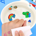 MARCADORES MAGICOS PARA AGUA + ENVIO GRATIS