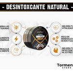 Shilajit Himalayan™ (80 grs) + ENVIO GRATIS