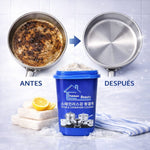 PASTA LIMPIA OLLAS 2X1 + ENVIO GRATIS