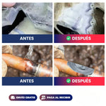 PROMO 2X1 SELLADOR DE METAL PROFESIONAL + ENVÍO GRATIS