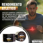 Shilajit Himalayan™ (80 grs) + ENVIO GRATIS