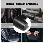 Adhesivo de Cuero 50x150 – Repara y Protege al instante + ENVIO GRATIS