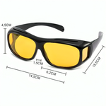 GAFAS HD PARA CONDUCIR 2X1 + ENVIO GRATIS