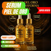 ✨ Lleva 2 Serum Antiarrugas Piel de Oro + ENVÍO GRATIS