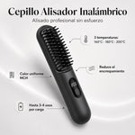 CEPILLO ALISADOR PORTATIL + ENVIO GRATIS
