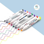 MARCADORES MAGICOS PARA AGUA + ENVIO GRATIS