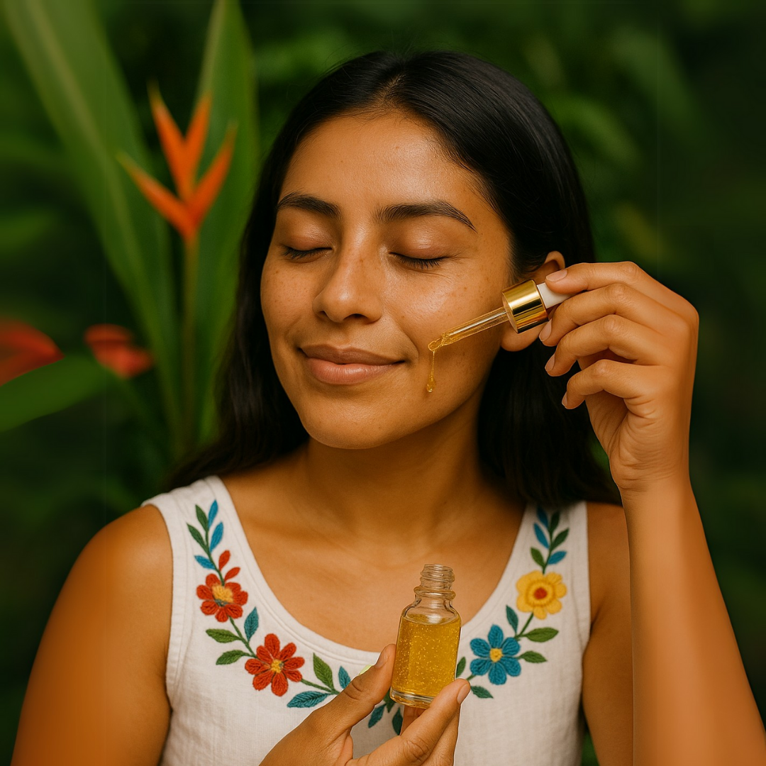 ✨ Lleva 2 Serum Antiarrugas Piel de Oro + ENVÍO GRATIS