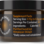 SHILAJIT (50 grs) 2X1 + ENVIO GRATIS