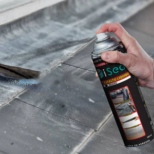 SPRAY SELLADOR DE GOTERAS Y FILTRACIONES