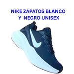 ZAPATOS NIKE FOSFORESENTE+ ENVIO GRATIS
