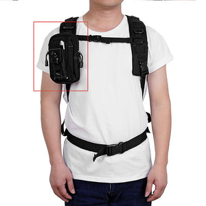 ¡IMPORTADO! RIÑONERA HOLSTERZ