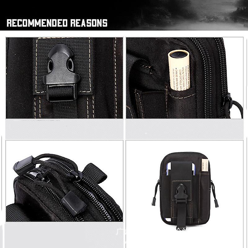 ¡IMPORTADO! RIÑONERA HOLSTERZ