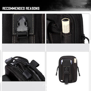 ¡IMPORTADO! RIÑONERA HOLSTERZ