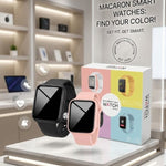 SMART WATCH + ENVIO GRATIS