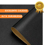 Adhesivo de Cuero 50x150 – Repara y Protege al instante + ENVIO GRATIS