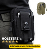 ¡IMPORTADO! RIÑONERA HOLSTERZ