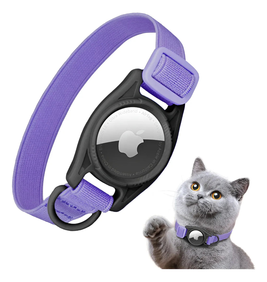 COLLARES GPS PARA PERROS Y GATOS
