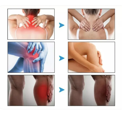 BEEVANA PAIN 2X1  - ADIOS AL DOLOR ARTICULAR
