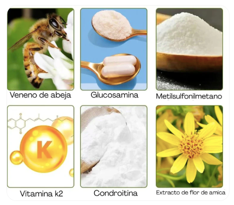 BEEVANA PAIN 2X1  - ADIOS AL DOLOR ARTICULAR