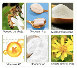 BEEVANA PAIN 2X1  - ADIOS AL DOLOR ARTICULAR
