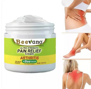BEEVANA PAIN 2X1  - ADIOS AL DOLOR ARTICULAR
