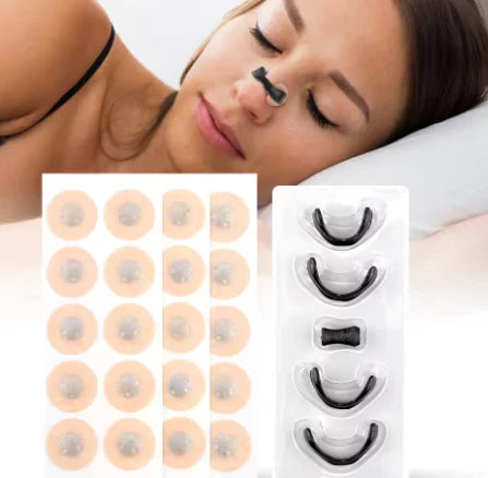 Nasal Boost + 30 parches GRATIS