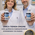 2x1 Magnesium Complex 1000 mg ORIGINAL 8 tipos de magnesio en 1