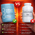 COLAGENO HIDROLIZADO (NEOCELL) + ENVIO GRATIS